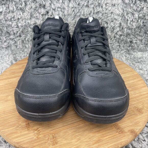 New Balance Shoes Women's 10 D 576 Leather Abzorb - Picture 7 of 9